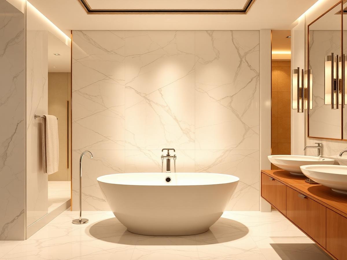 Tile Installation