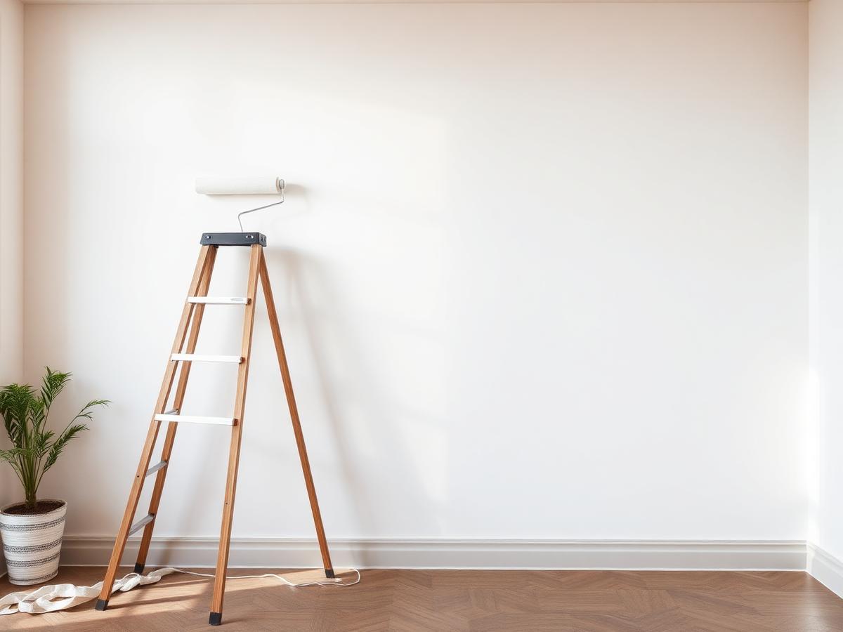 Interior Painting